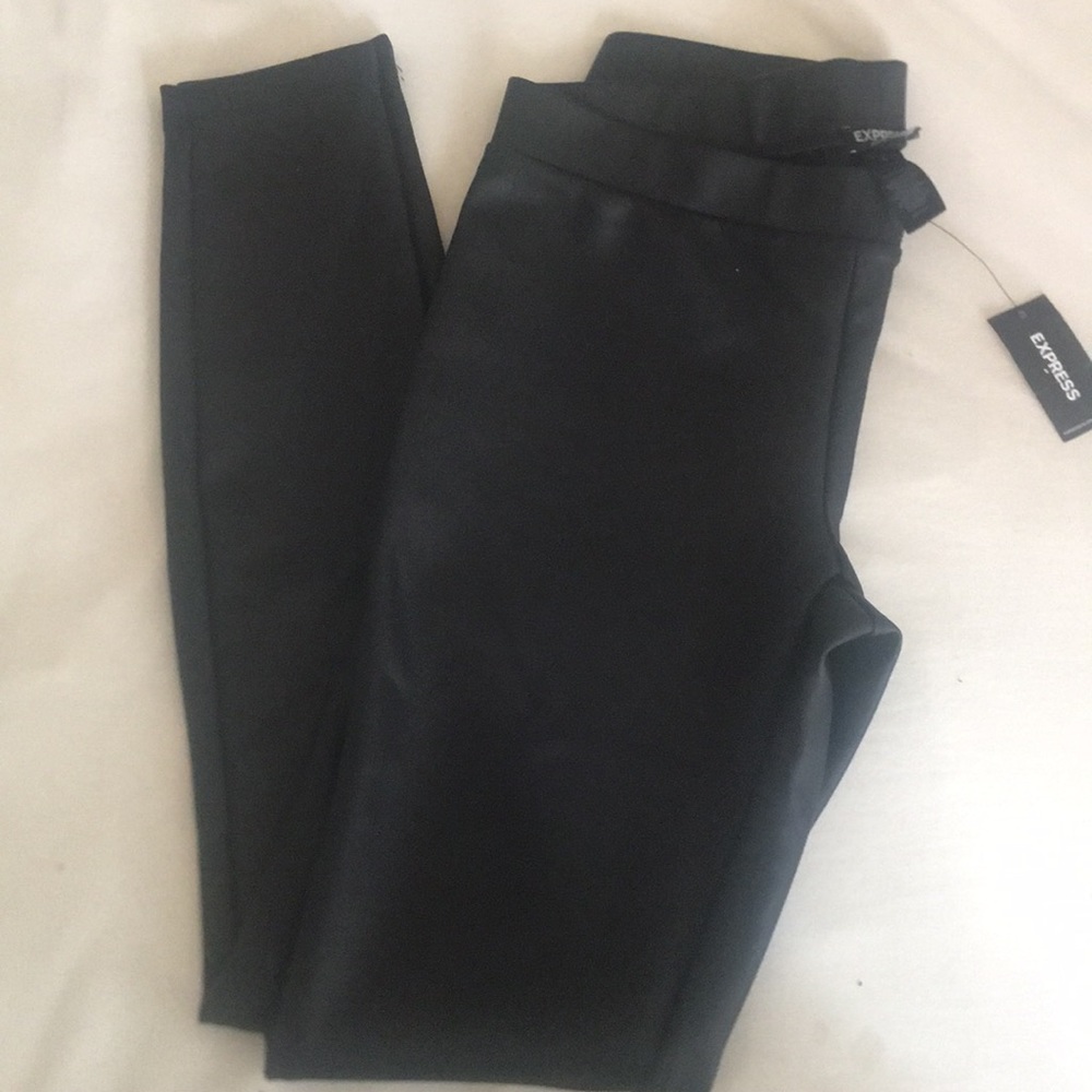 EXPRESS stretchy legging